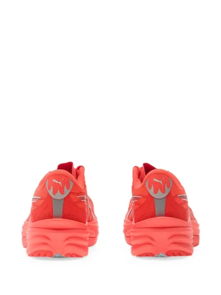 Sneakerși Puma Nitro roșu