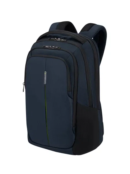 Переработанный рюкзак Samsonite синий