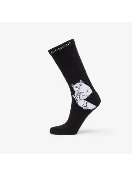 Κάλτσες Ripndip μαύρο