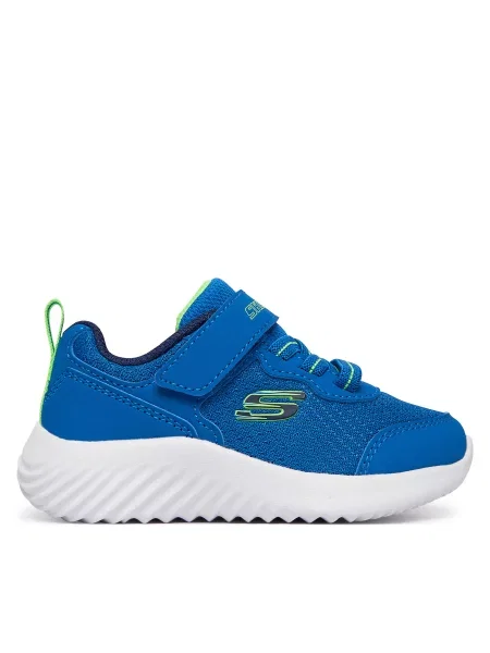 Αθλητικά Skechers Bounder  μπλε