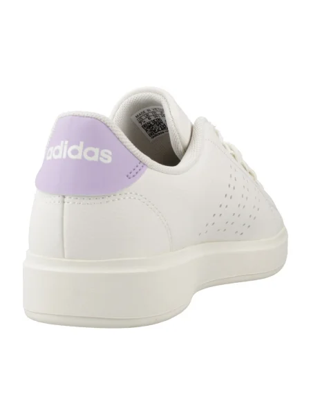Tenisky Adidas Advantage biela