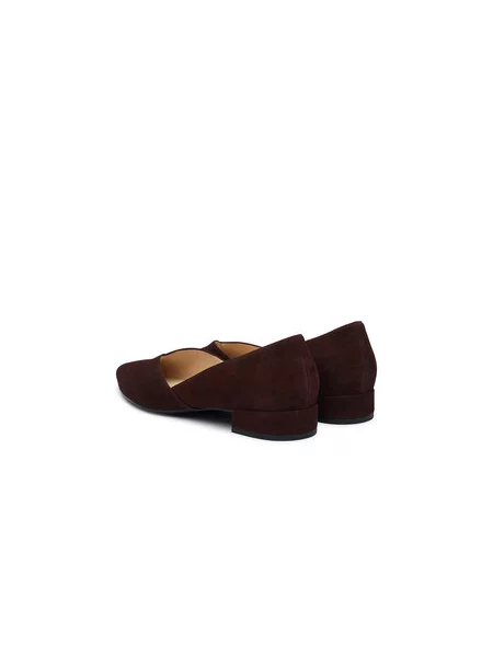 HÖGL Salonarji Boulevard 20 Temno rjava