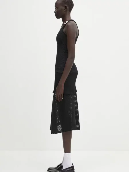 Платье Wales Bonner