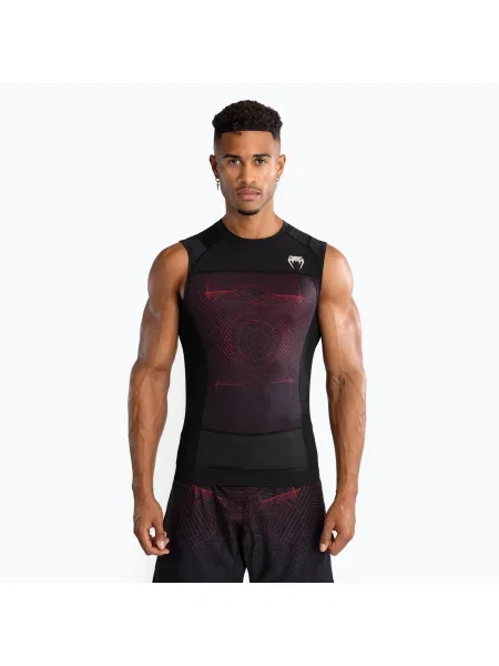 Тениска Venum черно