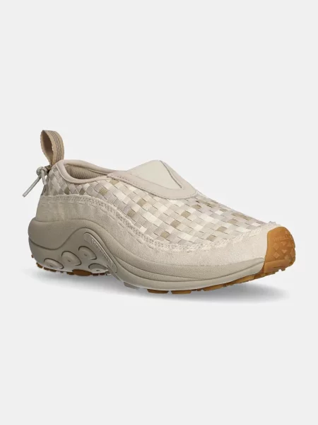Ботинки Merrell 1trl белые