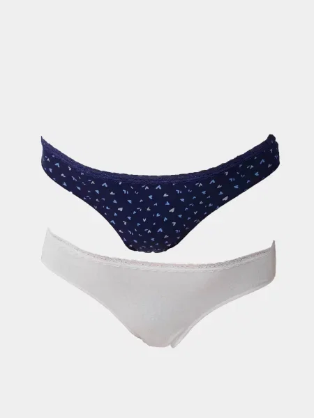 Набір трусів OVS синій