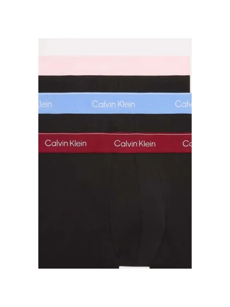 Gaćice Calvin Klein Jeans crna