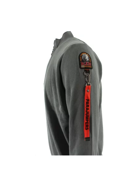 Sweter Parajumpers szary