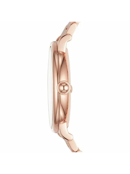 Zegarek Marc Jacobs różowy