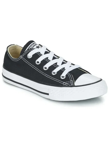 Pantofi copii Converse negru