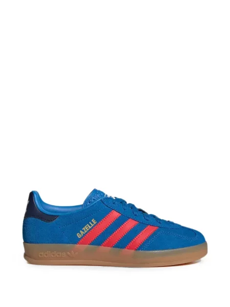Sneakers Adidas Gazelle μπλε