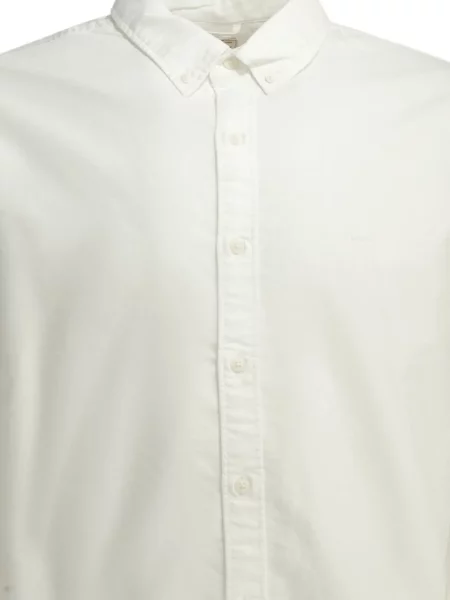 Blugi Levi's® cu dungi verde