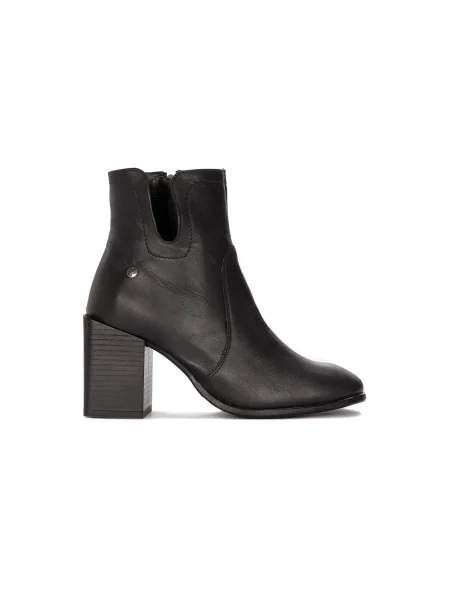 Pantofi Maciejka negru
