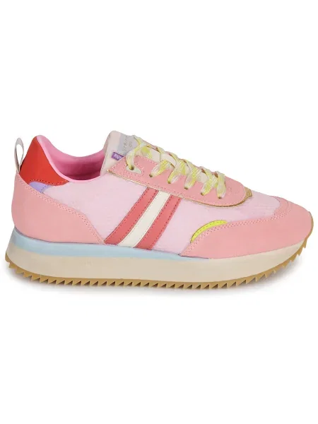 Pantofi Serafini roz