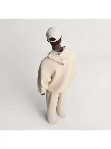 MIKINA SOFT LUX