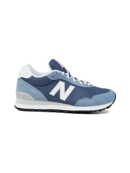 Pantofi New Balance plasă albastru