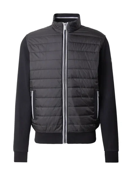 Bugatti Hanorac negru