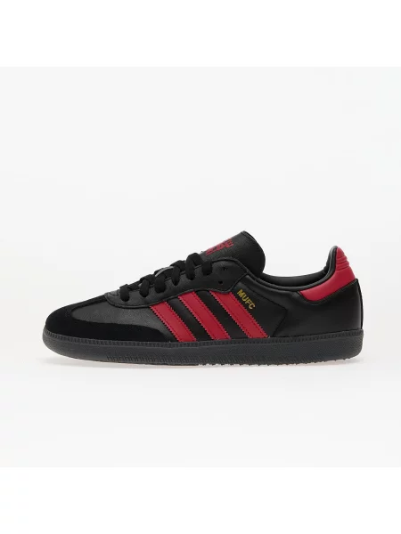 Fotbal sneakerși Adidas Performance negru