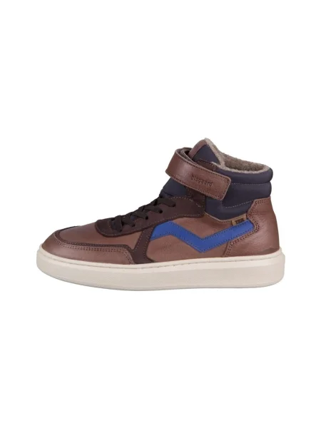 Pantofi copii Bisgaard maro