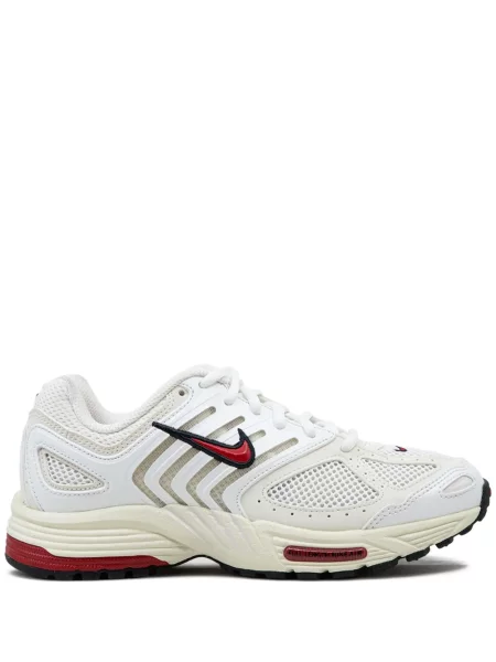 Sneakerși Nike Pegasus alb
