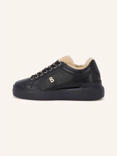 Bogner Sneakersy Hollywood černá