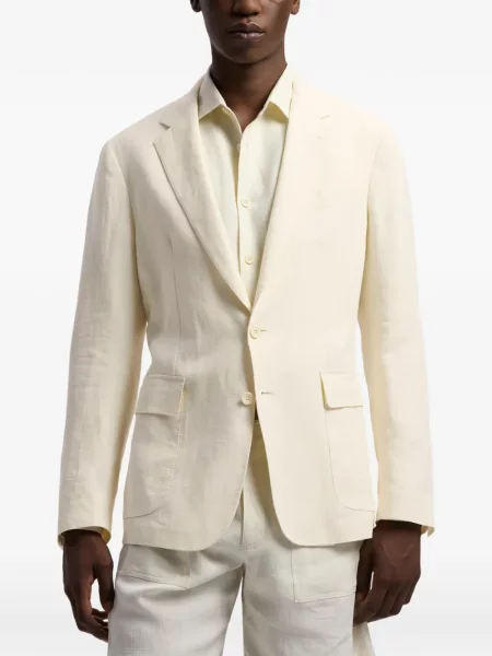 Sacou Ralph Lauren Purple Label violet