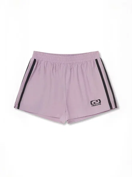 Résumé Pantaloni MackRS roz