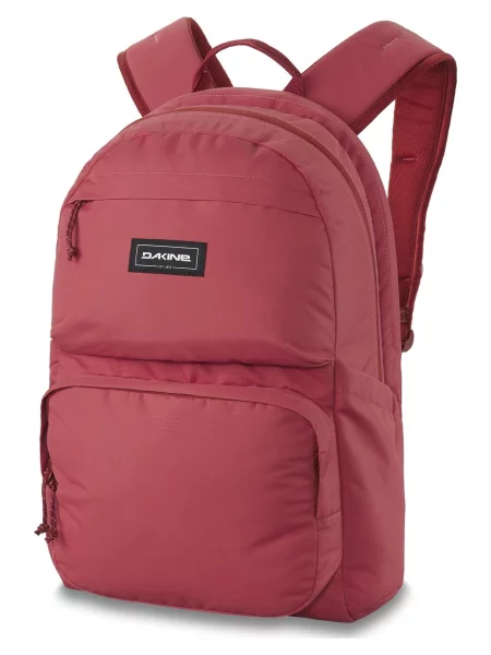 DAKINE Ruksak crvena
