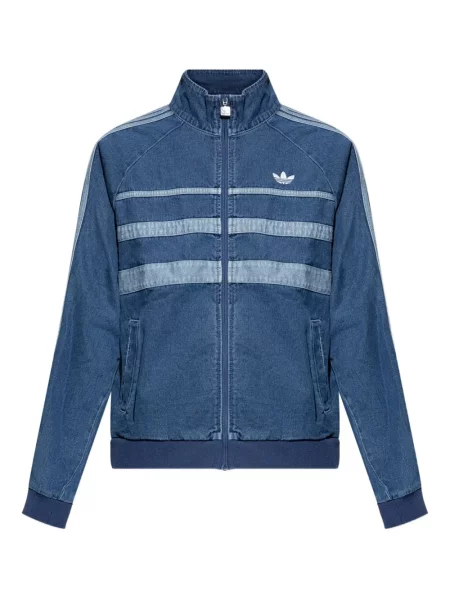 Велурени маратонки Adidas Superstar черно