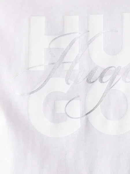 HUGO футболка
