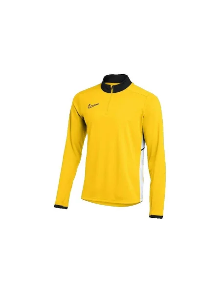 Top Nike žltá