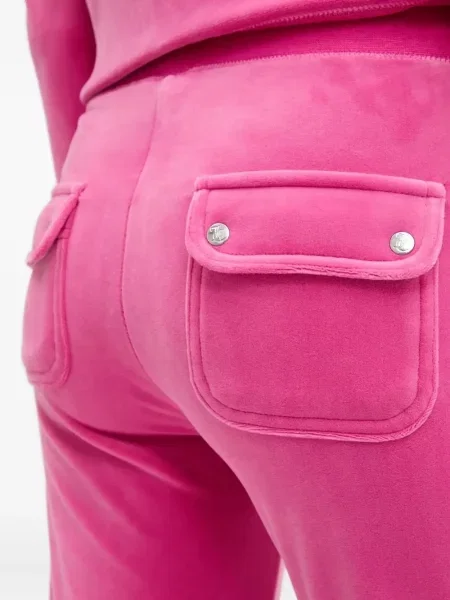 Pantaloni Juicy Couture roz