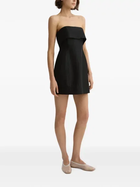 Rochie mini Bondi Born negru