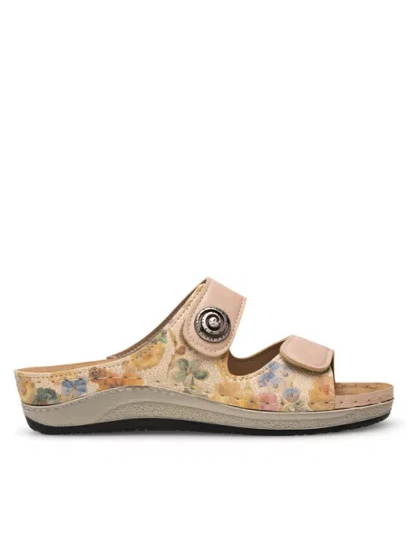 Inblu Natikači roza