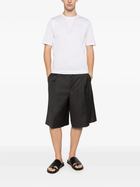 Tricou Ferrante alb