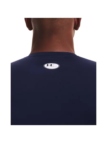 Tričko Under Armour tmavě modré