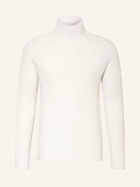 Drykorn Svetr S Rolákem Arvid režná