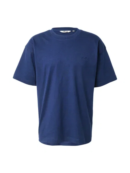 ELLESSE Tricou Suisio bleumarin