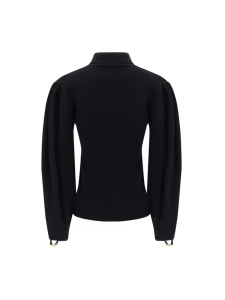 Sweter Chloe czarny