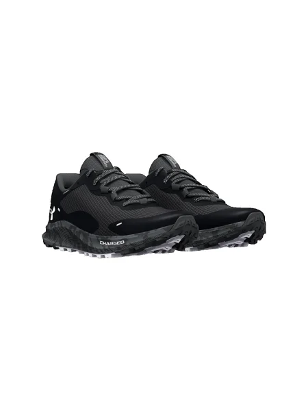 Pantofi Under Armour negru