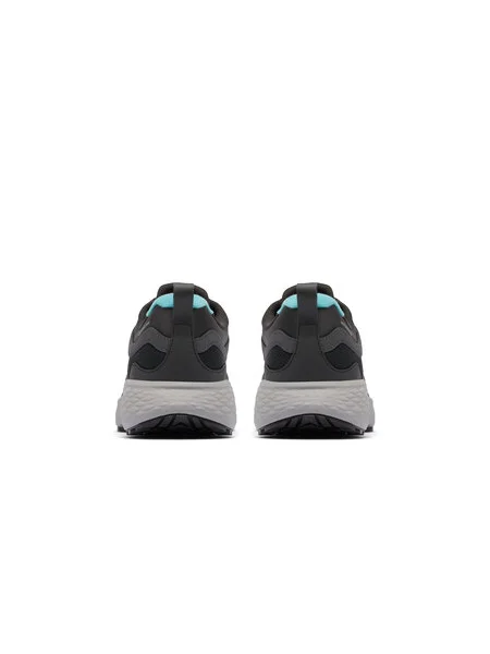 Sneakersy Columbia Peakfreak čierna
