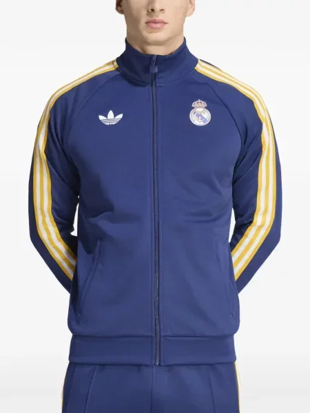 Бягане обувки за бягане Adidas Predator синьо