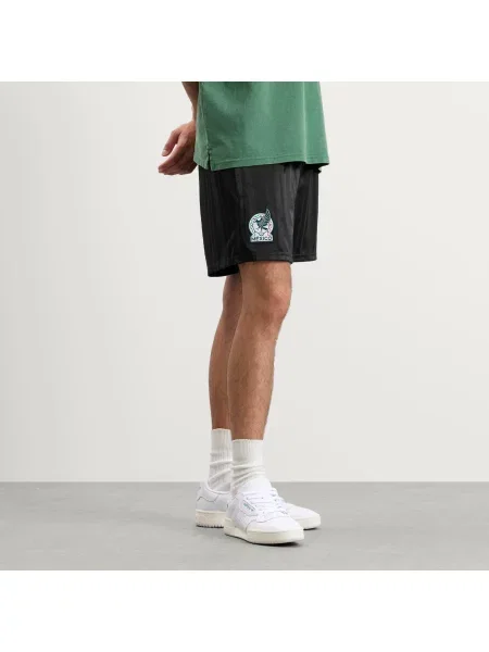 Szorty Adidas czarne