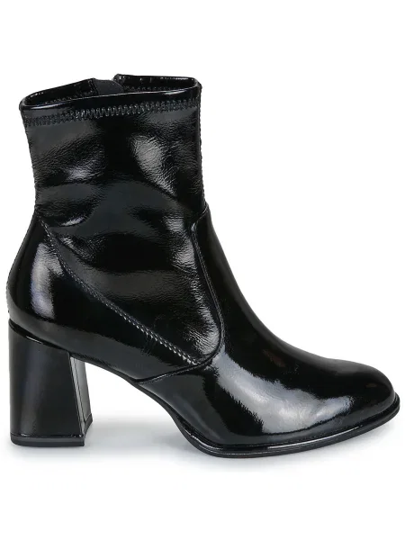 Pantofi Tamaris negru