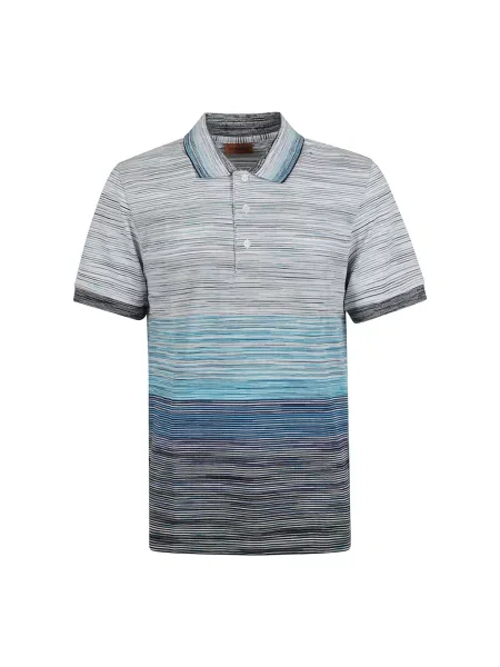 Koszulka polo Missoni