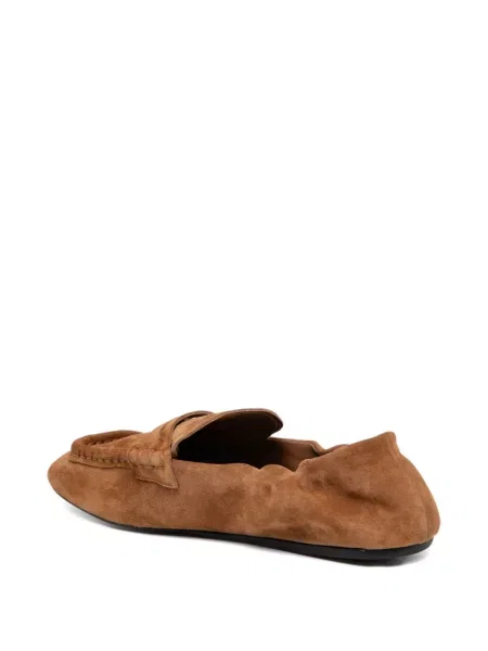 Pantofi loafer Senso maro