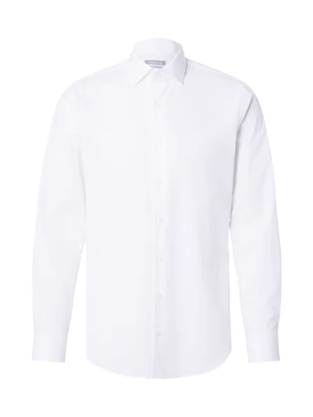 Michael Kors Poslovna srajca bela