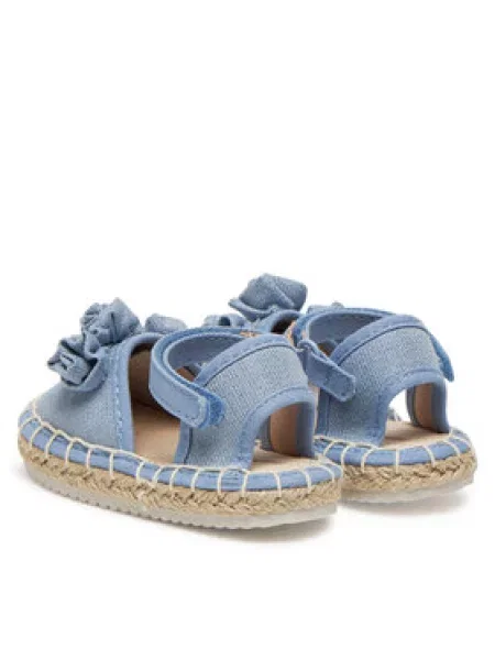 Mayoral Espadrilės mėlyna