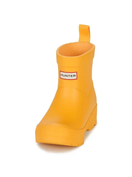 Pantofi copii Hunter galben
