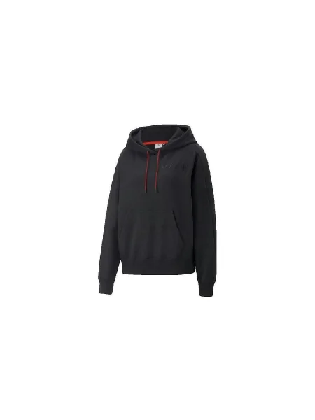 Hanorac Puma negru
